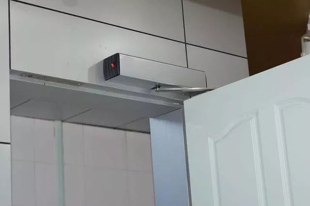維修自動門