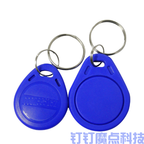 門禁ID卡IC門禁卡(圖1)