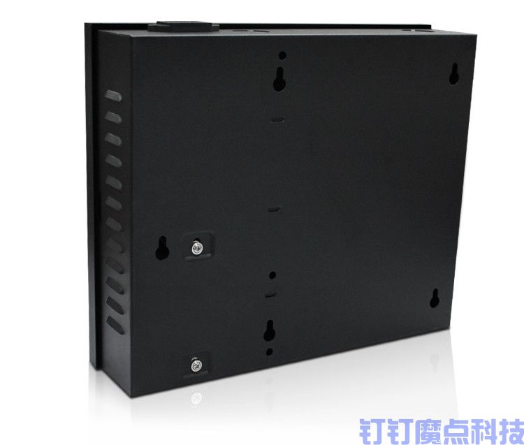 門禁電源箱(圖6)