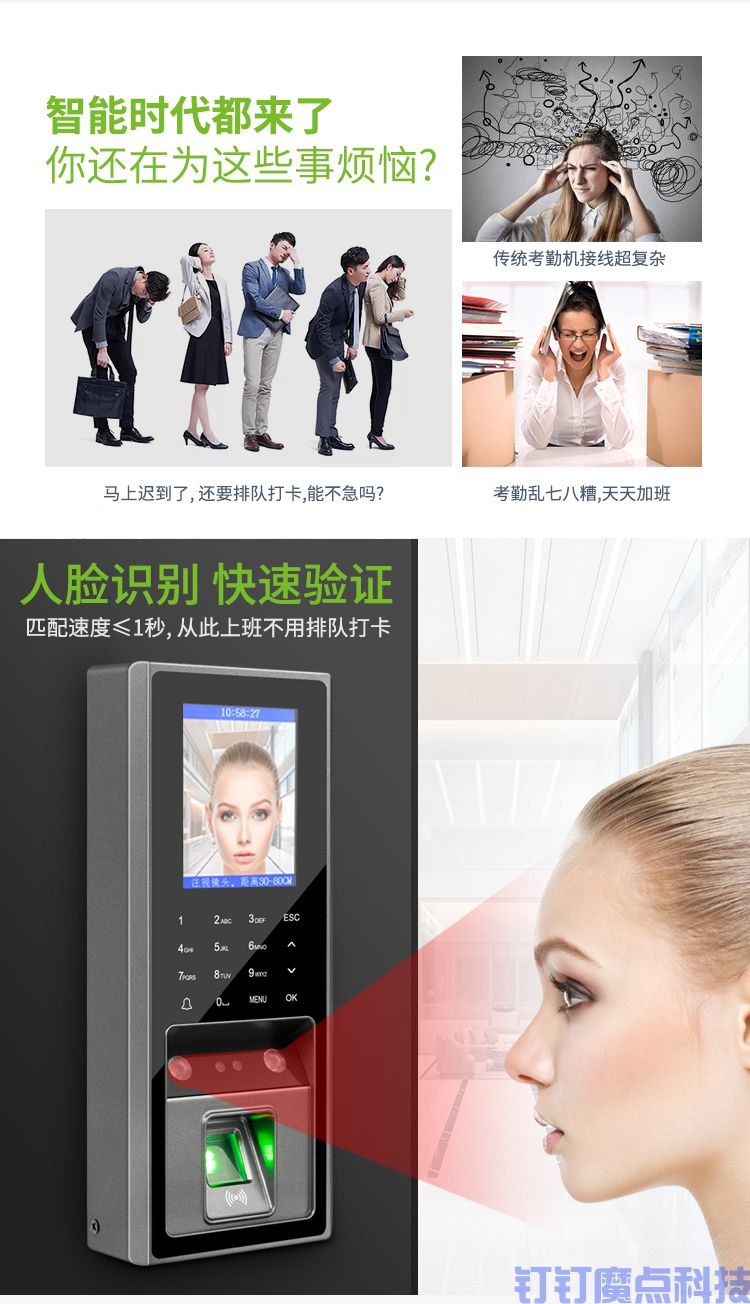 ifaceNX720刷臉?biāo)⒖ㄩT禁機(jī)(圖4)