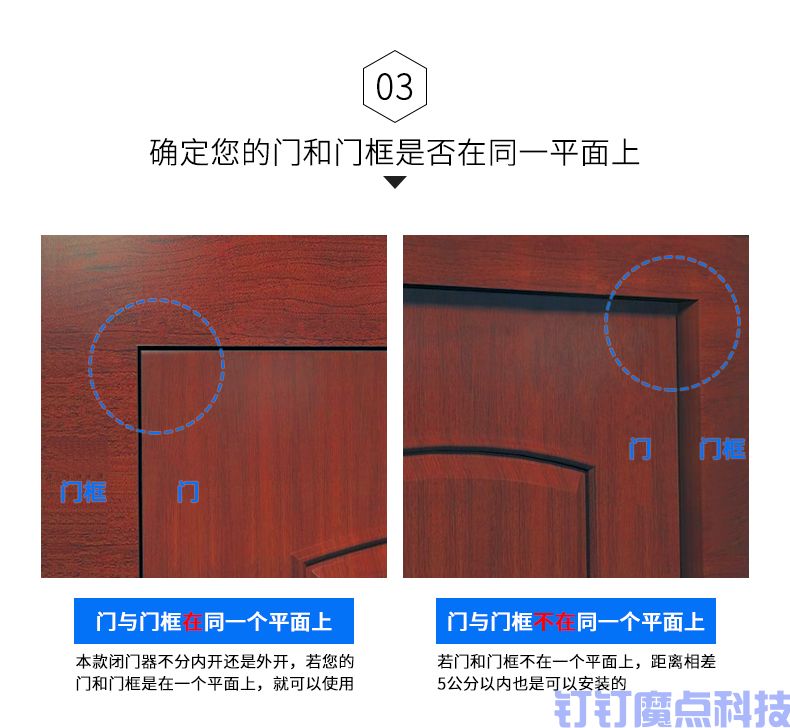 不銹鋼木門閉門器(圖6)