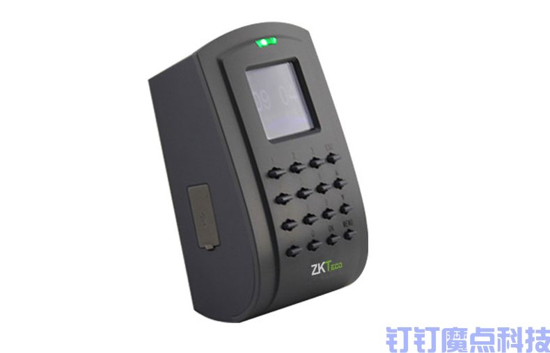 中控SC102密碼考勤門(mén)禁機(jī)(圖13)