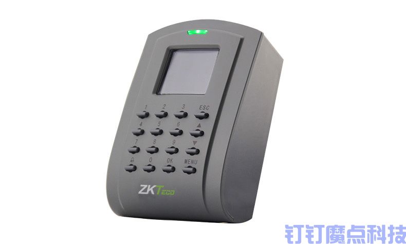 中控SC102密碼考勤門(mén)禁機(jī)(圖12)